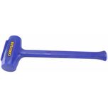 Carlyle Tools Sledge Dead Blow Hammer HDBSH55